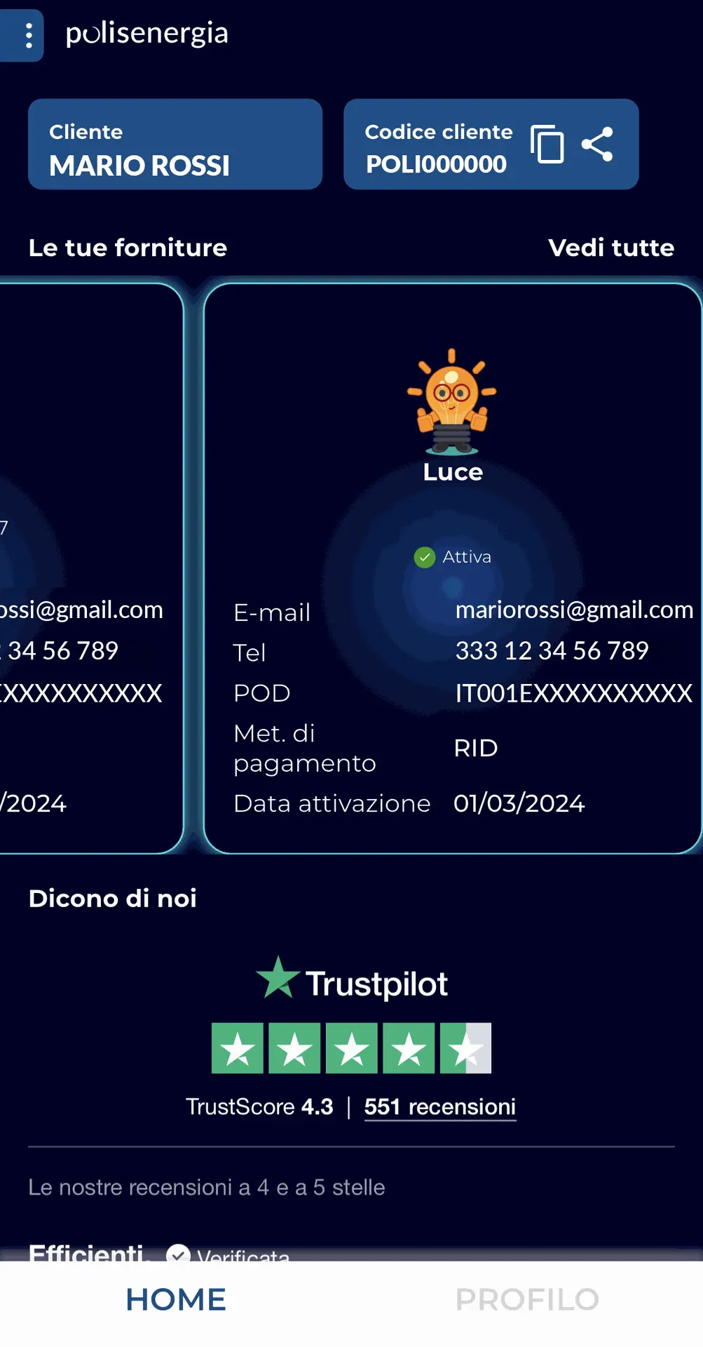 App PolisEnergia